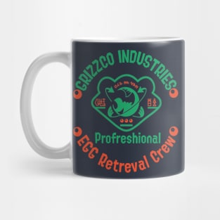 Profreshional  (Front) Mug